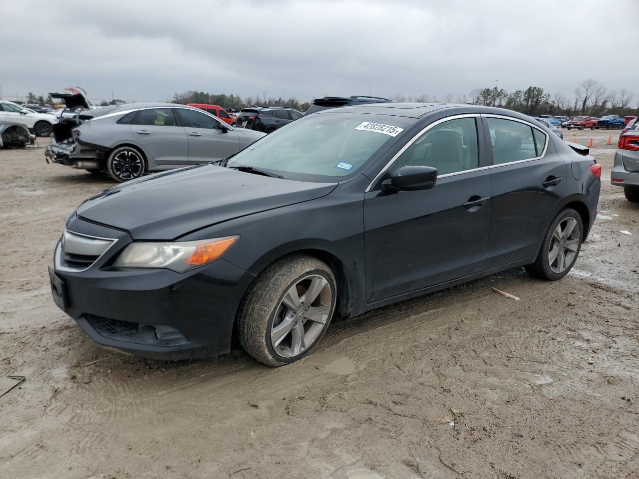 2015 Acura ILX - Image 1