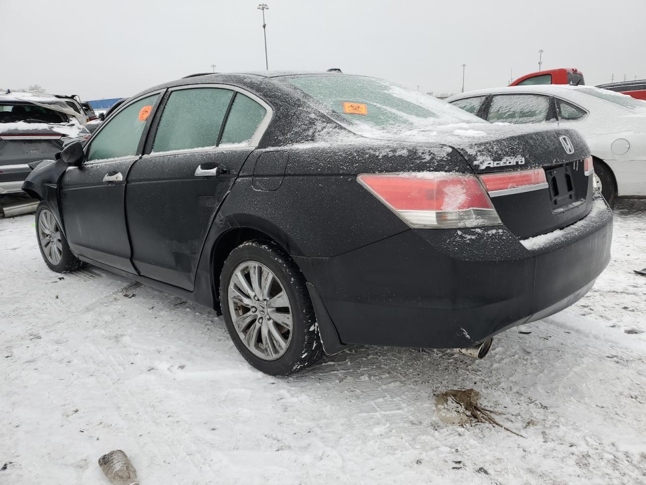 2011 Honda Accord - Image 2
