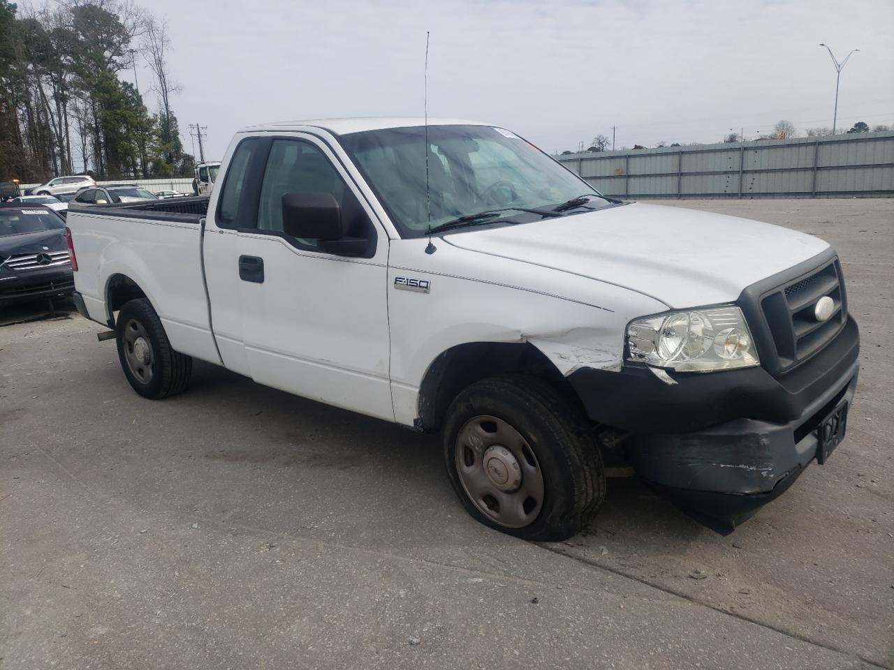 2006 Ford F-150 - Image 4