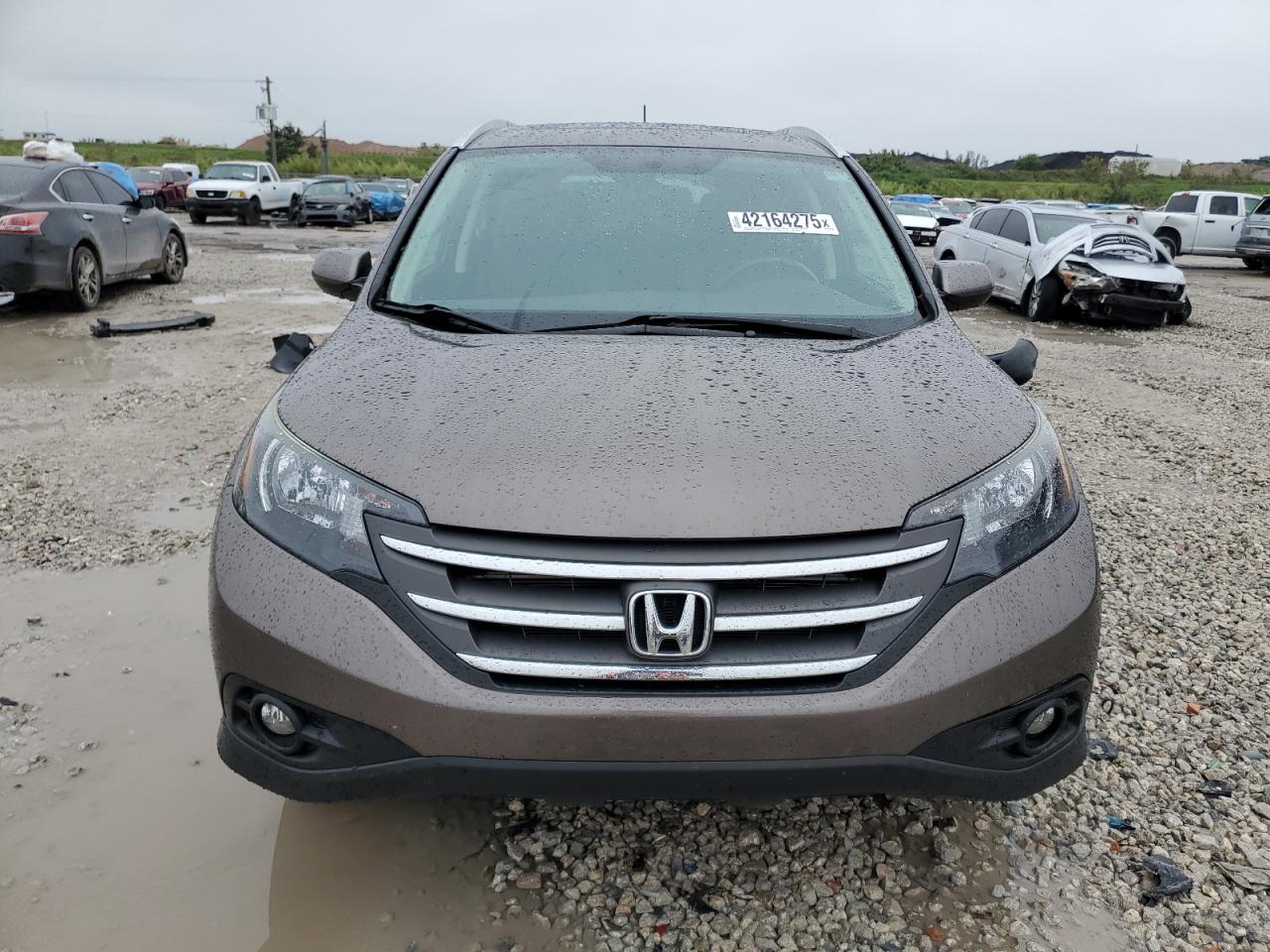 2014 Honda CR-V - Image 5