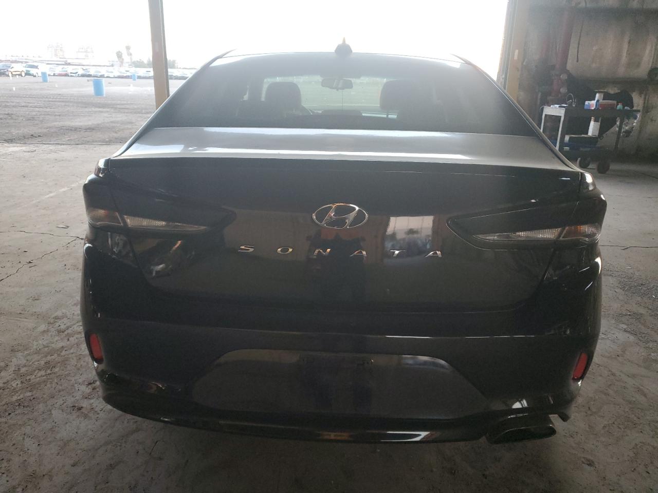 2019 Hyundai Sonata - Image 6