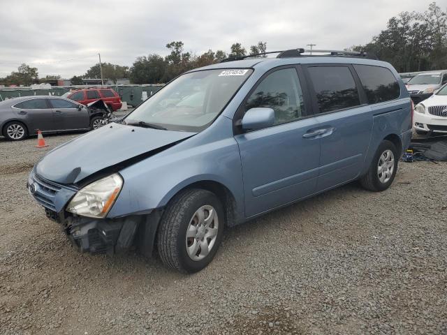 2008 Kia Sedona Ex