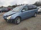 2008 Kia Sedona Ex продається в Riverview, FL - Front End