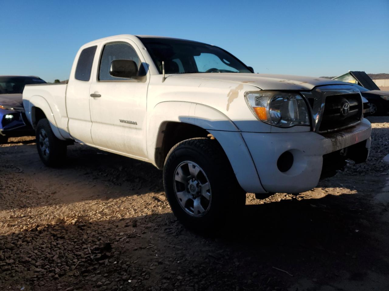 2009 Toyota Tacoma - Image 4