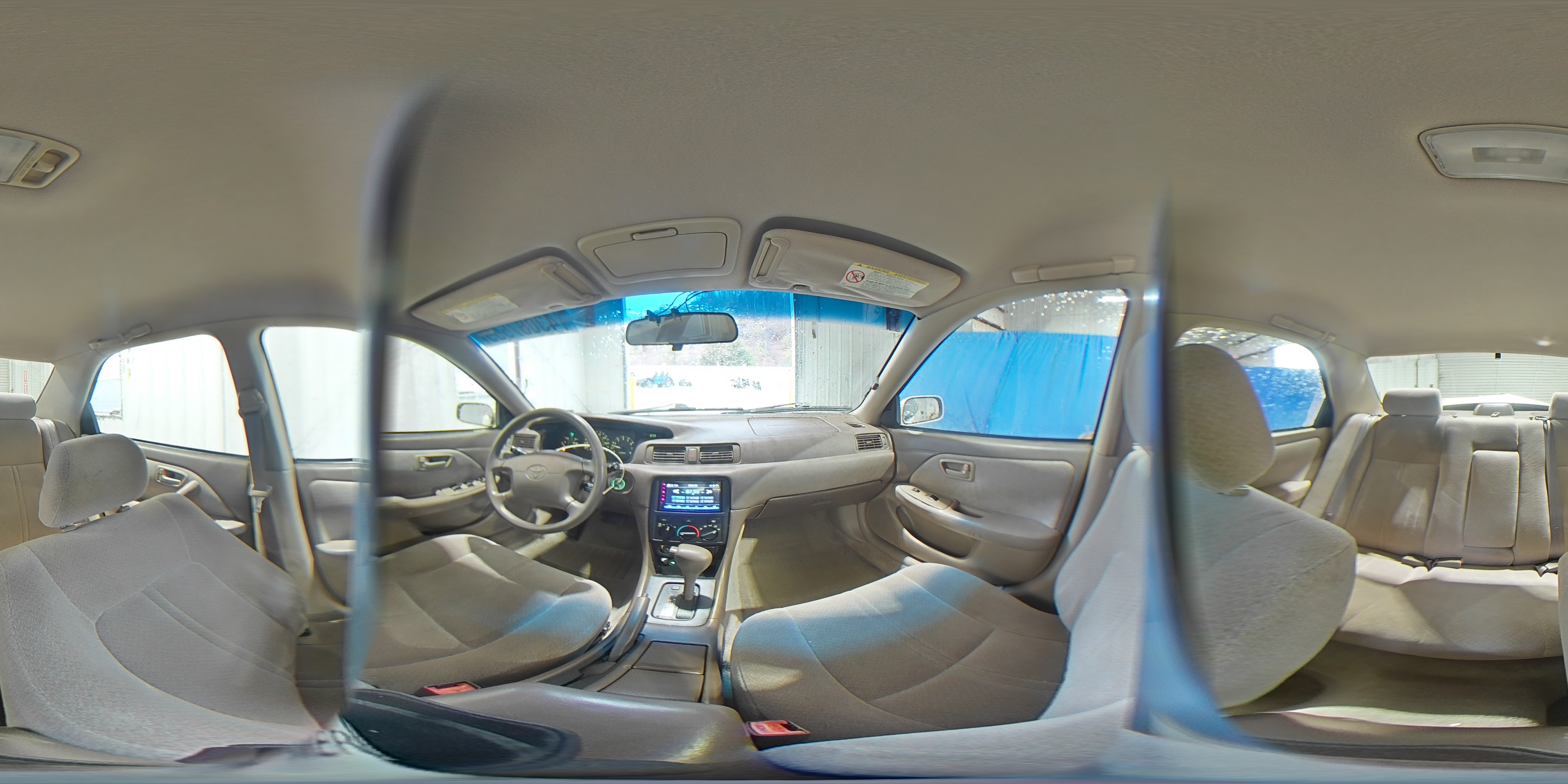 2000 Toyota Camry - Image 13