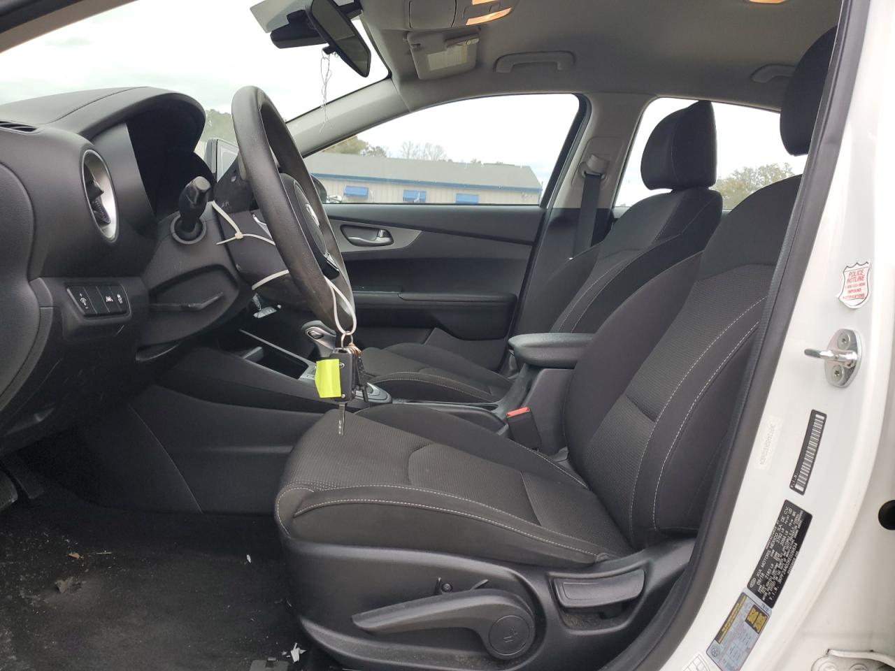 2019 Kia Forte - Image 7