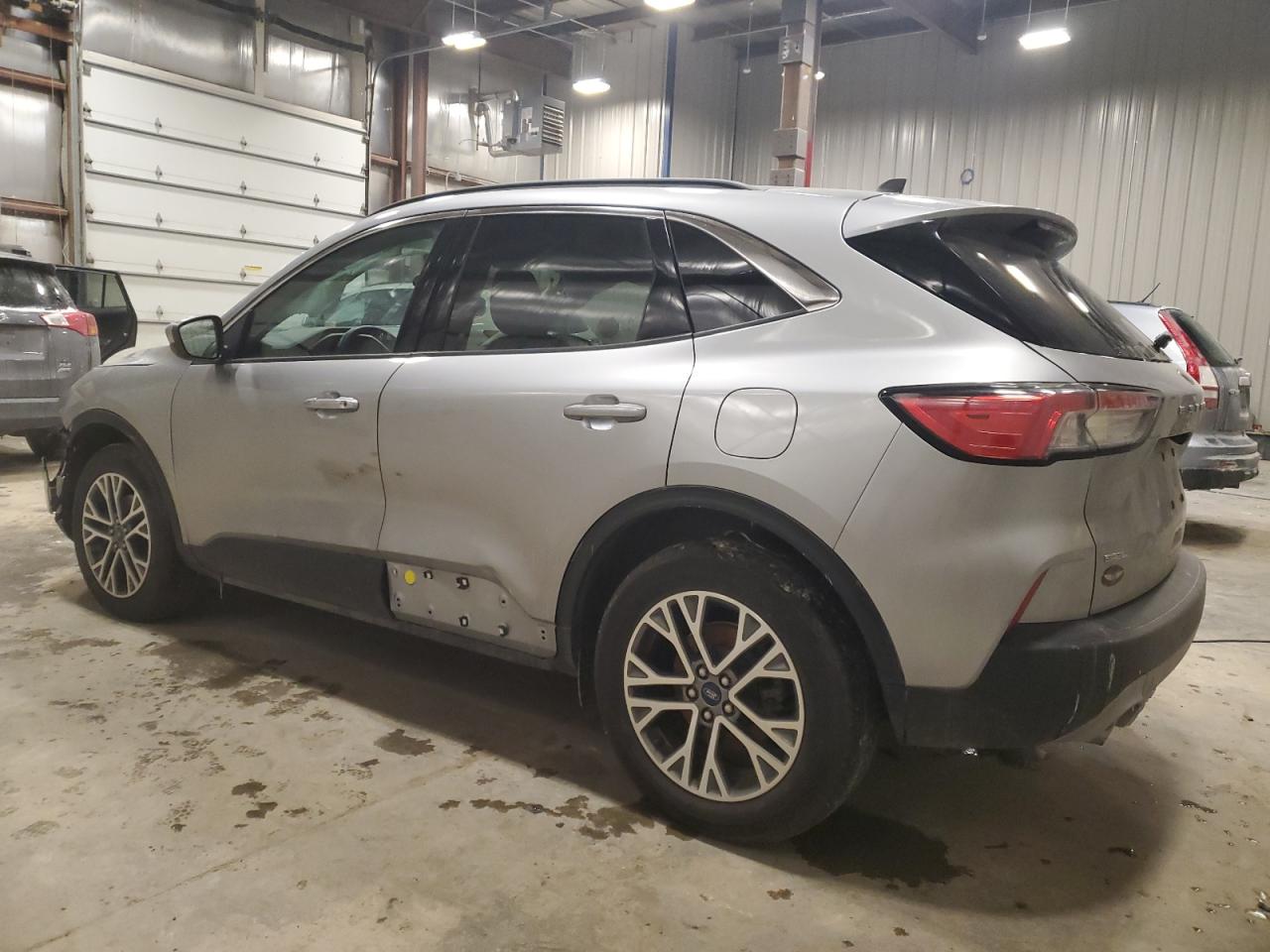 2021 Ford Escape - Image 2