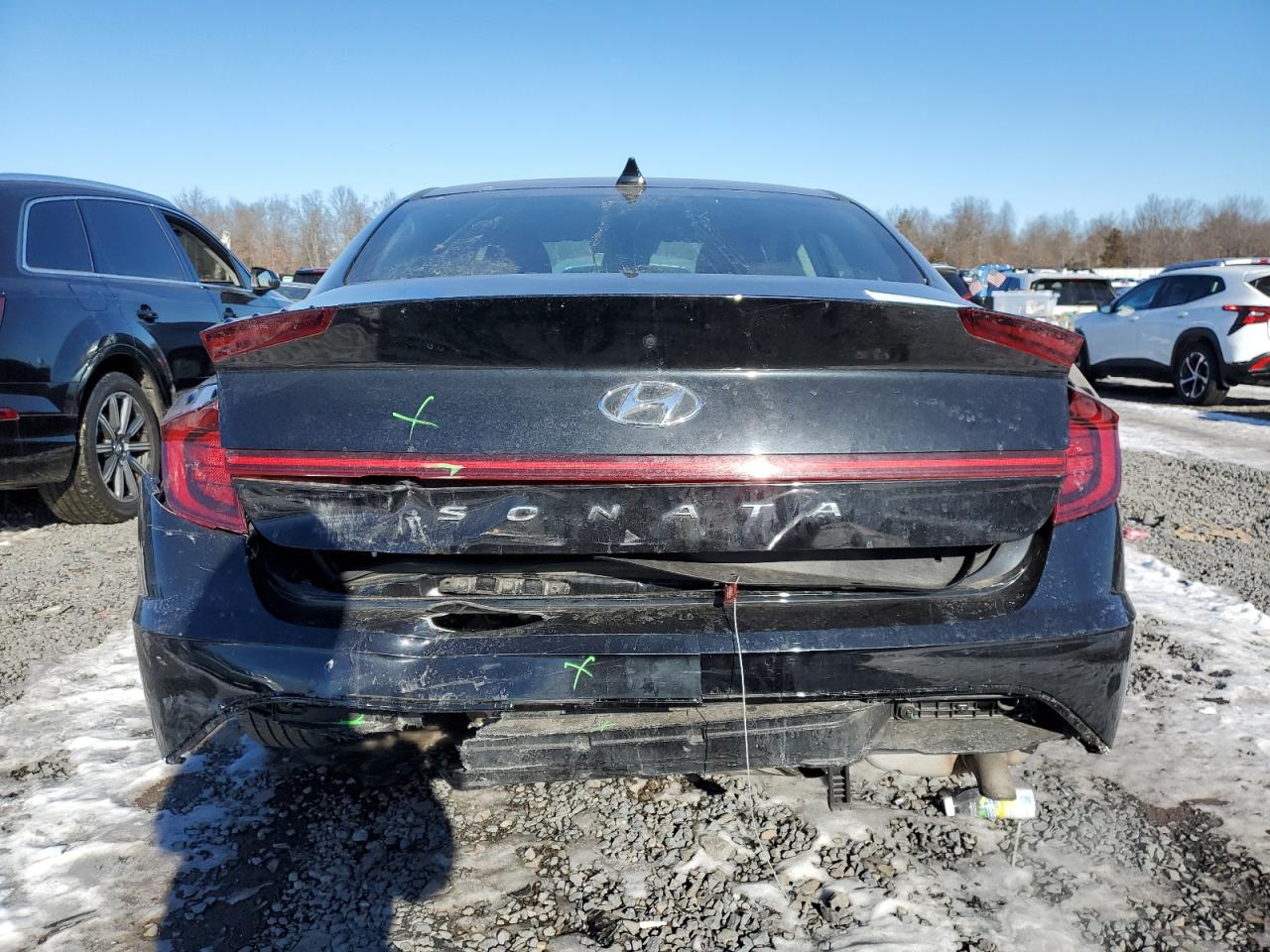 2022 Hyundai Sonata - Image 6