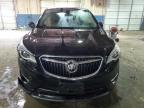 2019 Buick Envision Preferred en Venta en Woodhaven, MI - Front End