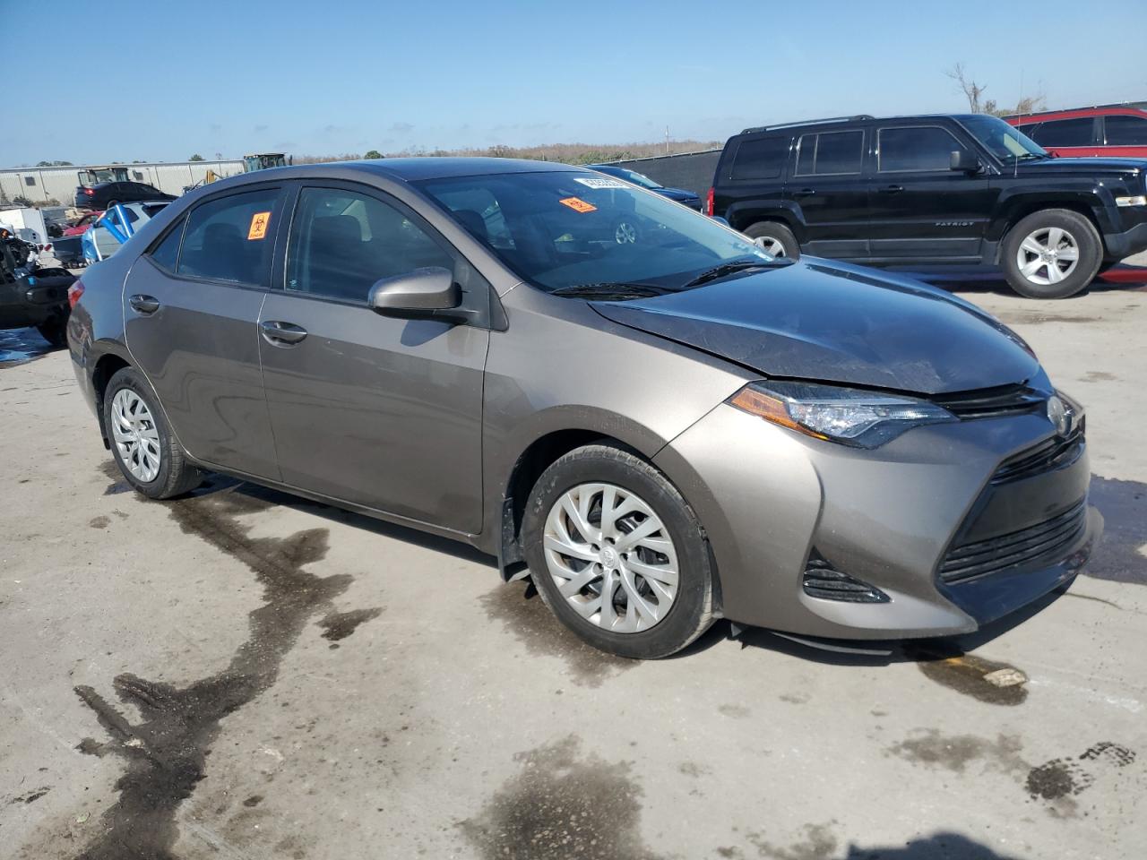 2017 Toyota Corolla - Image 4