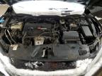 2016 Honda Civic Lx en Venta en Ebensburg, PA - Rear End