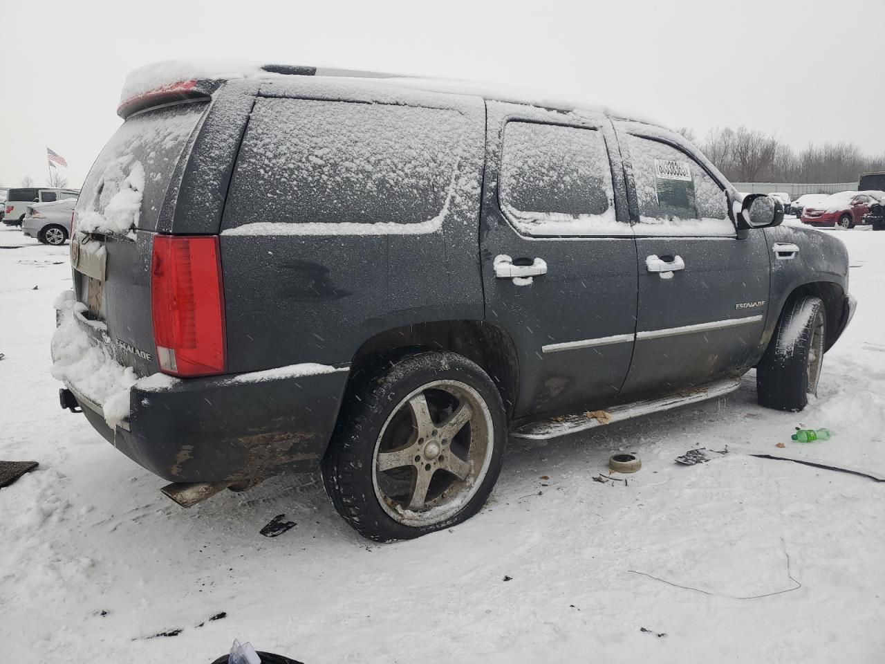 2013 Cadillac Escalade - Image 3