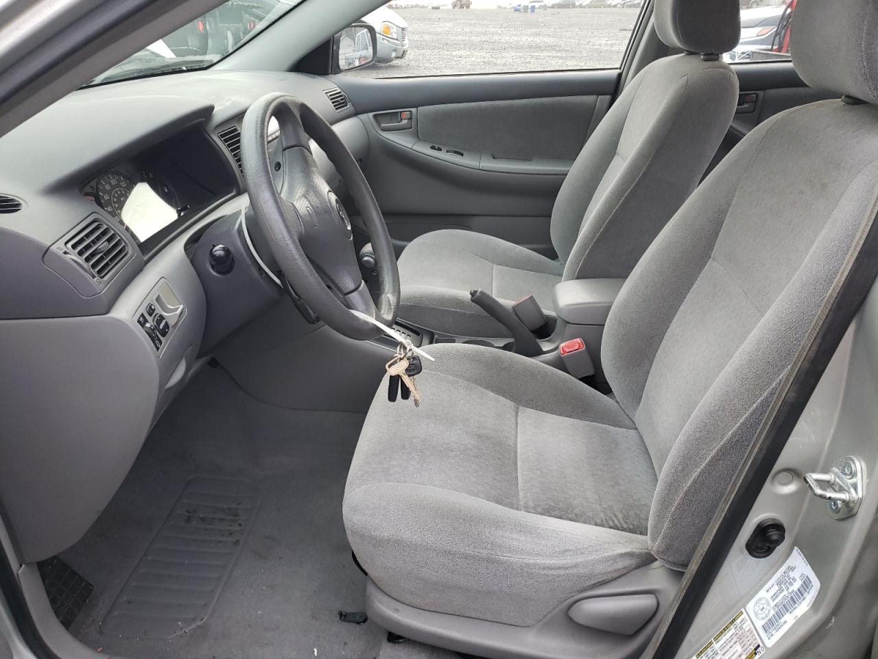 2004 Toyota Corolla - Image 7