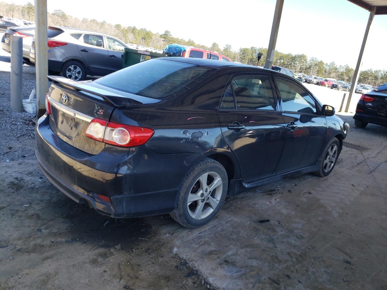 2012 Toyota Corolla - Image 3