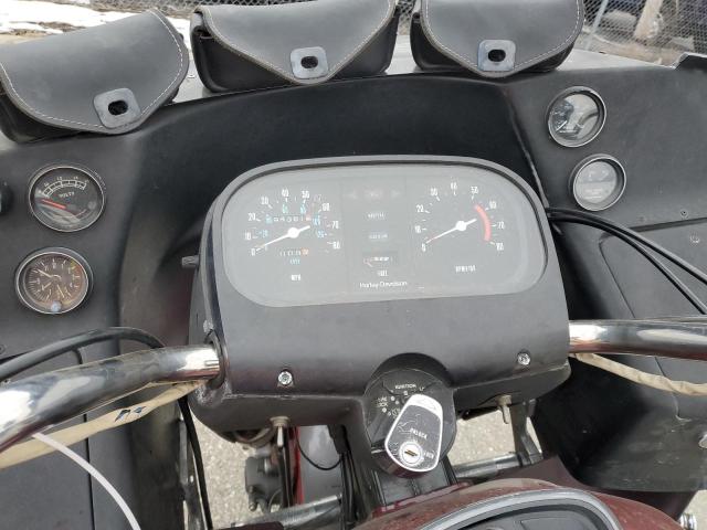 1984 HARLEY-DAVIDSON FLT CLASSIC