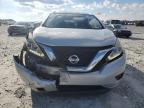 2016 Nissan Murano S за продажба в Loganville, GA - Front End