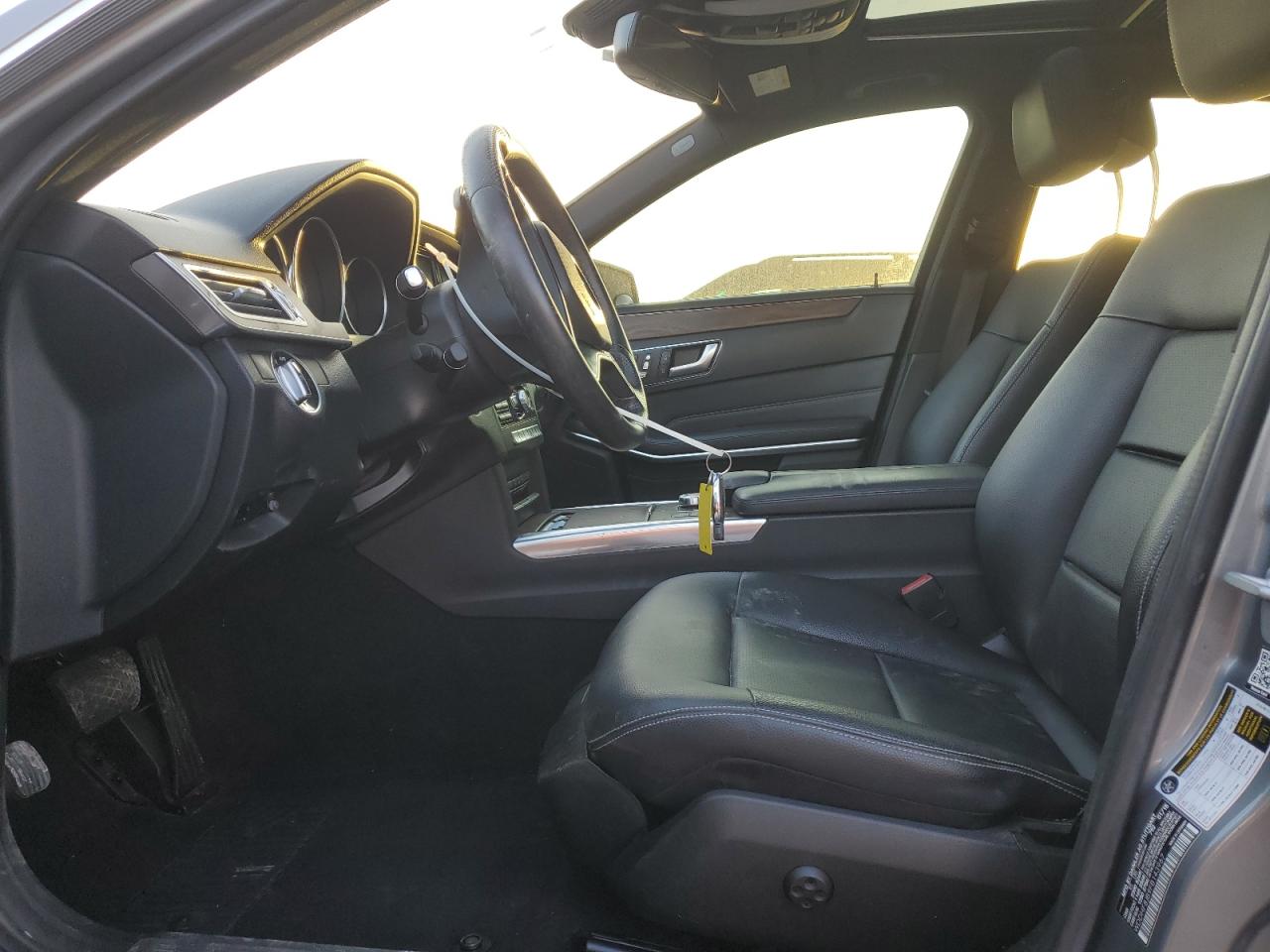 2015 Mercedes-Benz E-klasse - Image 7