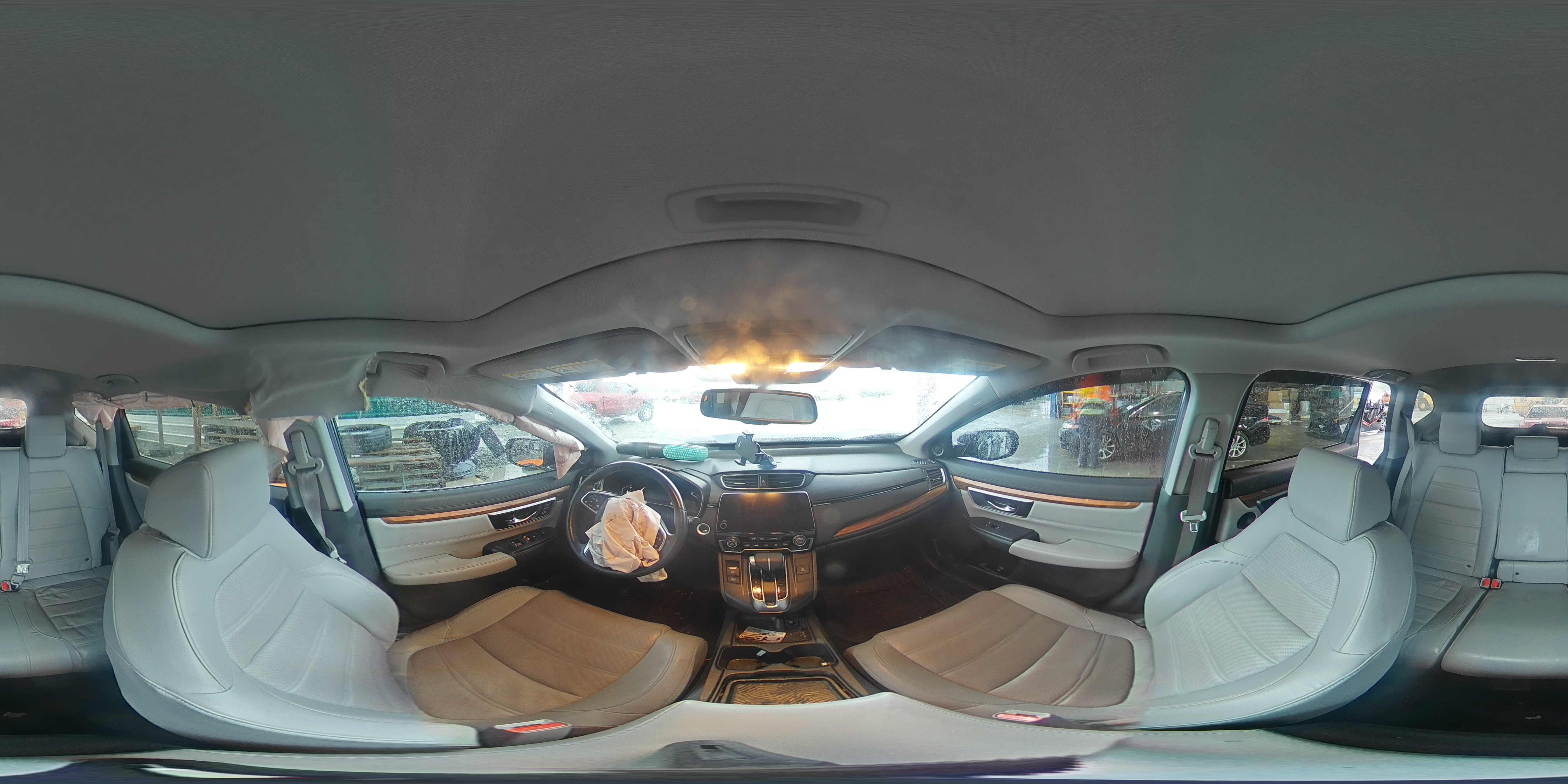 2017 Honda CR-V - Image 14