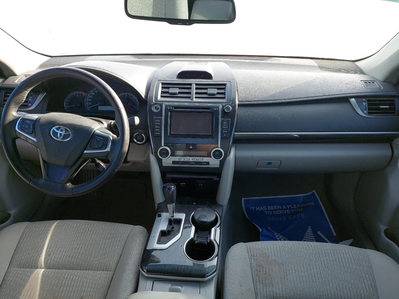 6T1BF9FK0GX630882 - 2016 Toyota Camry Le - #42266535