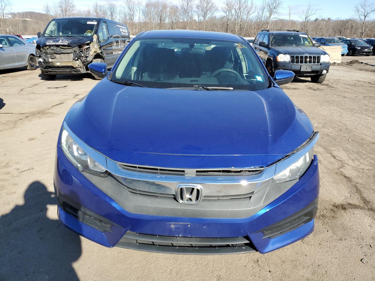 2016 Honda Civic - Image 5