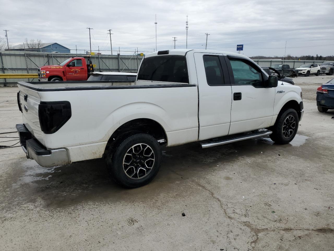 2014 Ford F-150 - Image 3