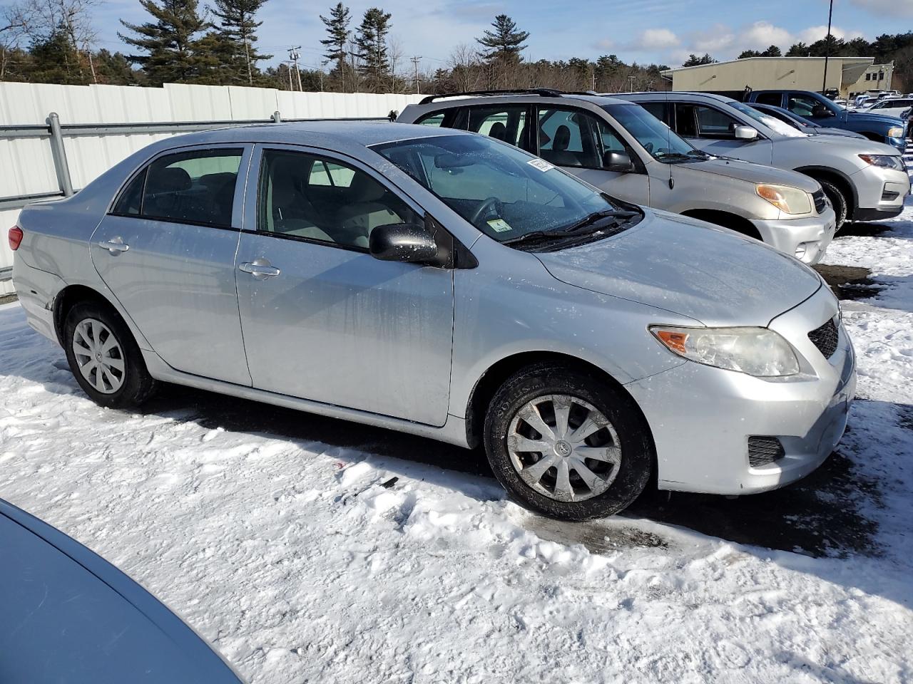 2010 Toyota Corolla - Image 4