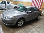 2014 Ford Taurus Sel للبيع في Kincheloe، MI - Side