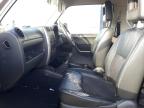 2008 SUZUKI JIMNY VVT for sale at Copart WESTBURY
