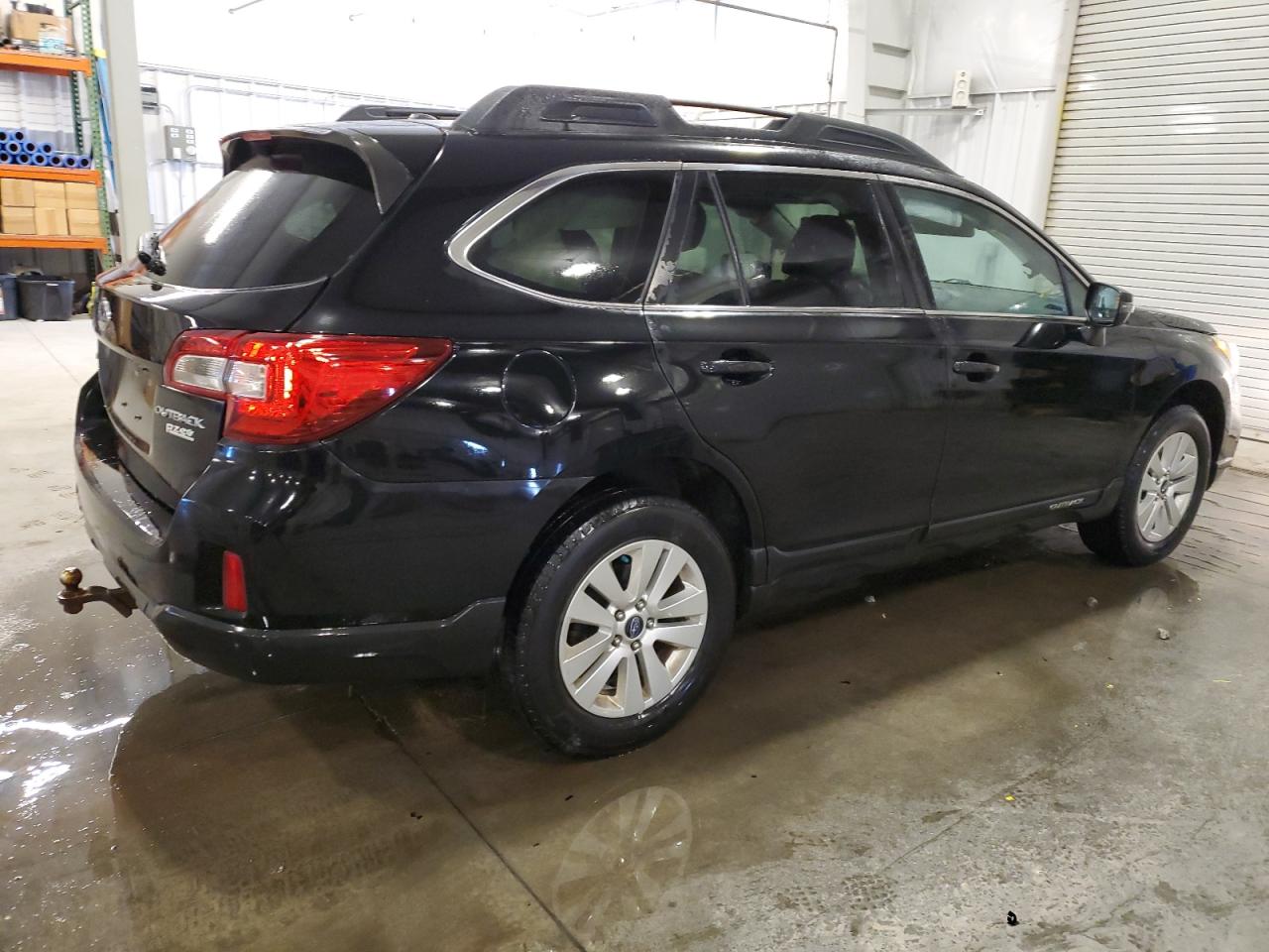 2015 Subaru Outback - Image 3