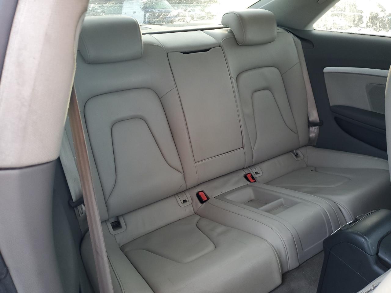 2010 Audi A5 - Image 11