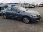 2012 Honda Accord Exl на продаже в Finksburg, MD - Mechanical