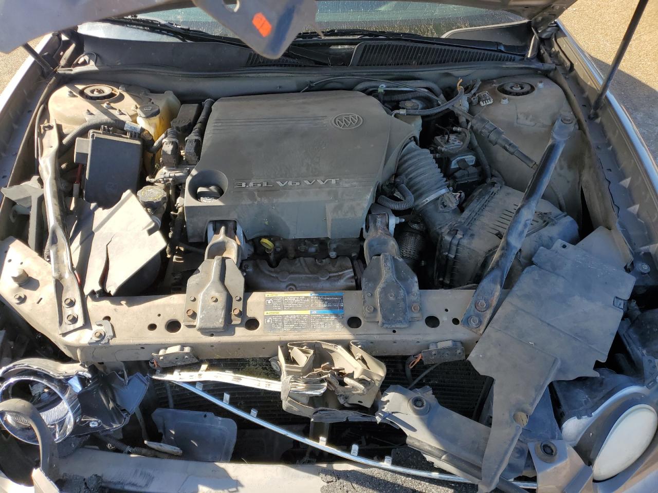 2006 Buick LaCrosse - Image 13