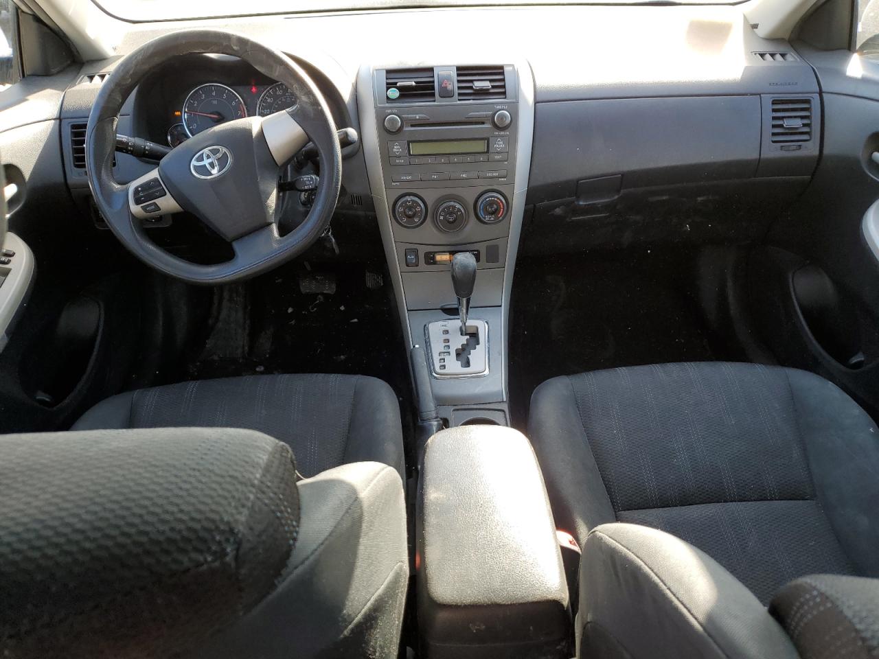2011 Toyota Corolla - Image 8