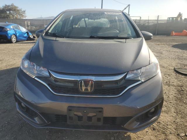  HONDA FIT 2019 Серый