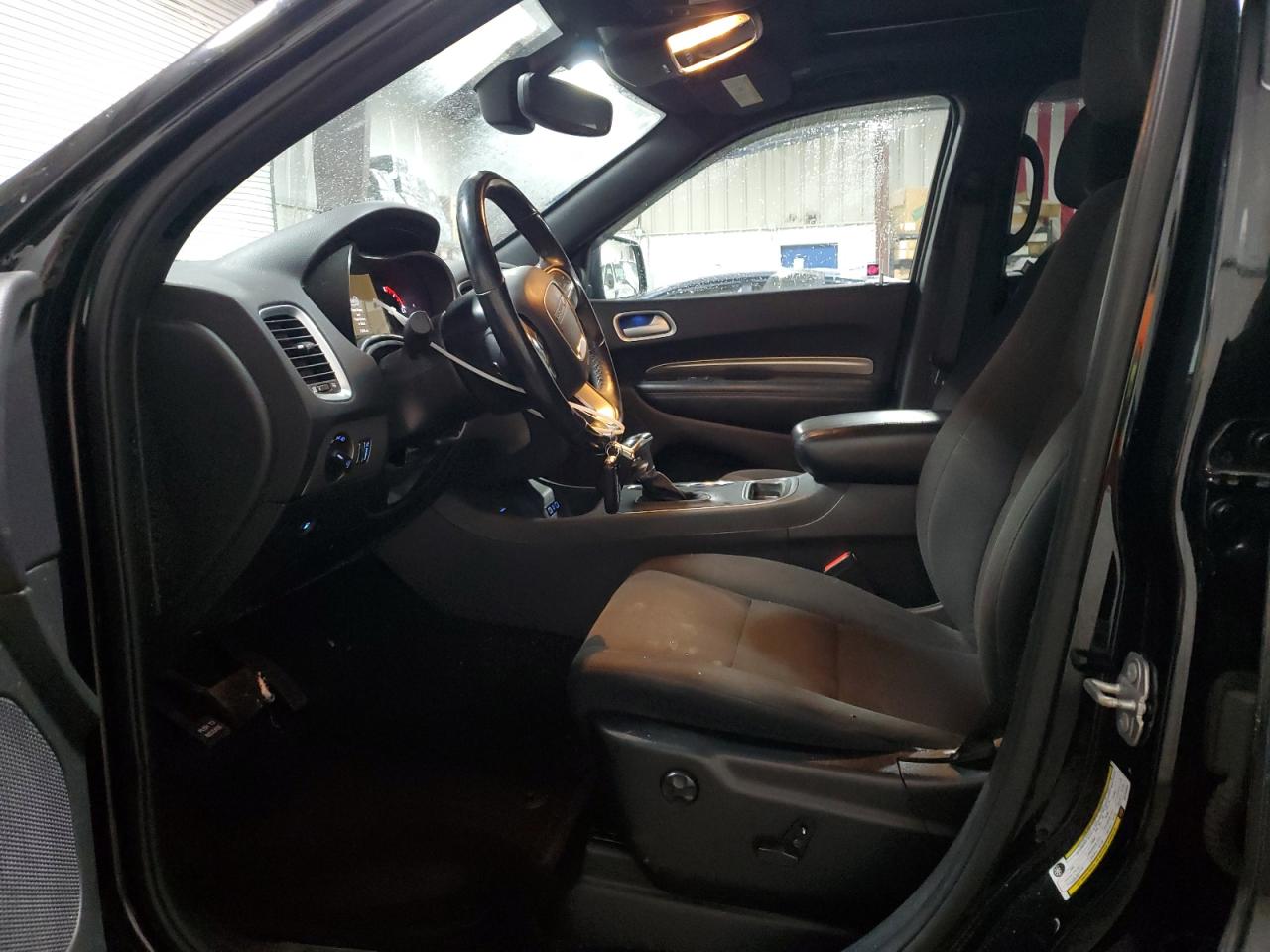 2019 Dodge Durango - Image 7