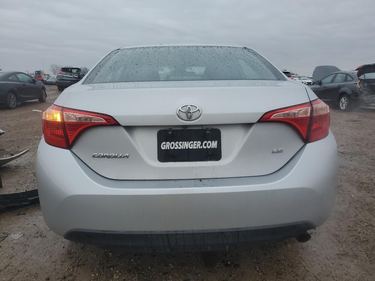 2019 Toyota Corolla - Image 6