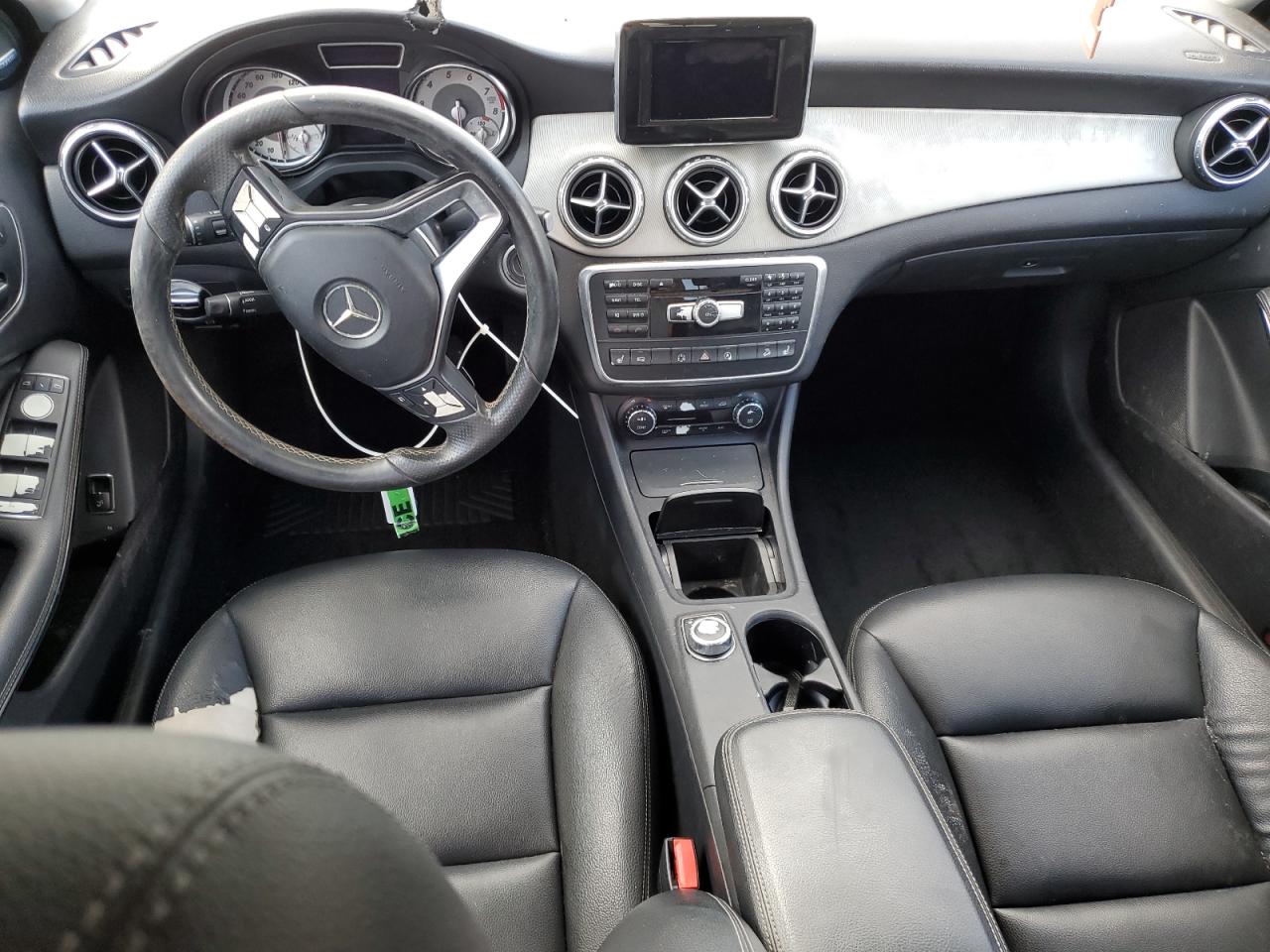 2015 Mercedes-Benz GLA-klasse - Image 8