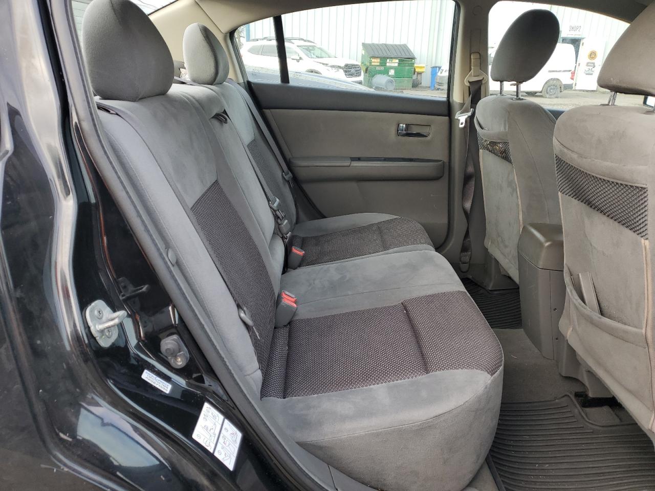 2007 Nissan Sentra - Image 10
