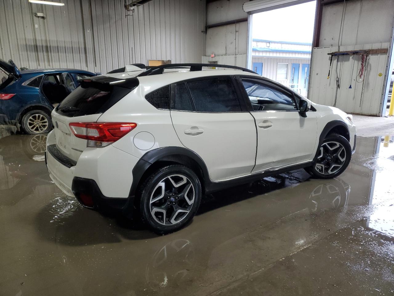 2019 Subaru XV - Image 3