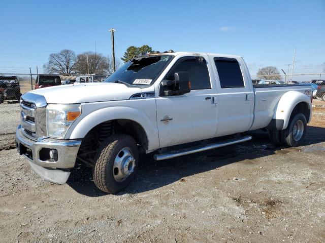 2014 Ford F350 Super Duty