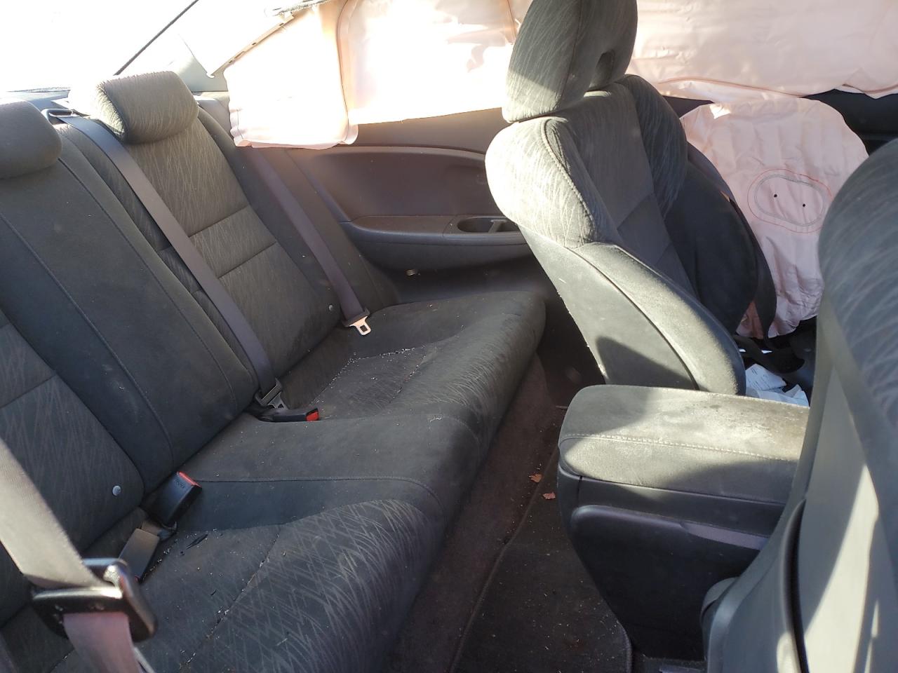 2007 Honda Civic - Image 11