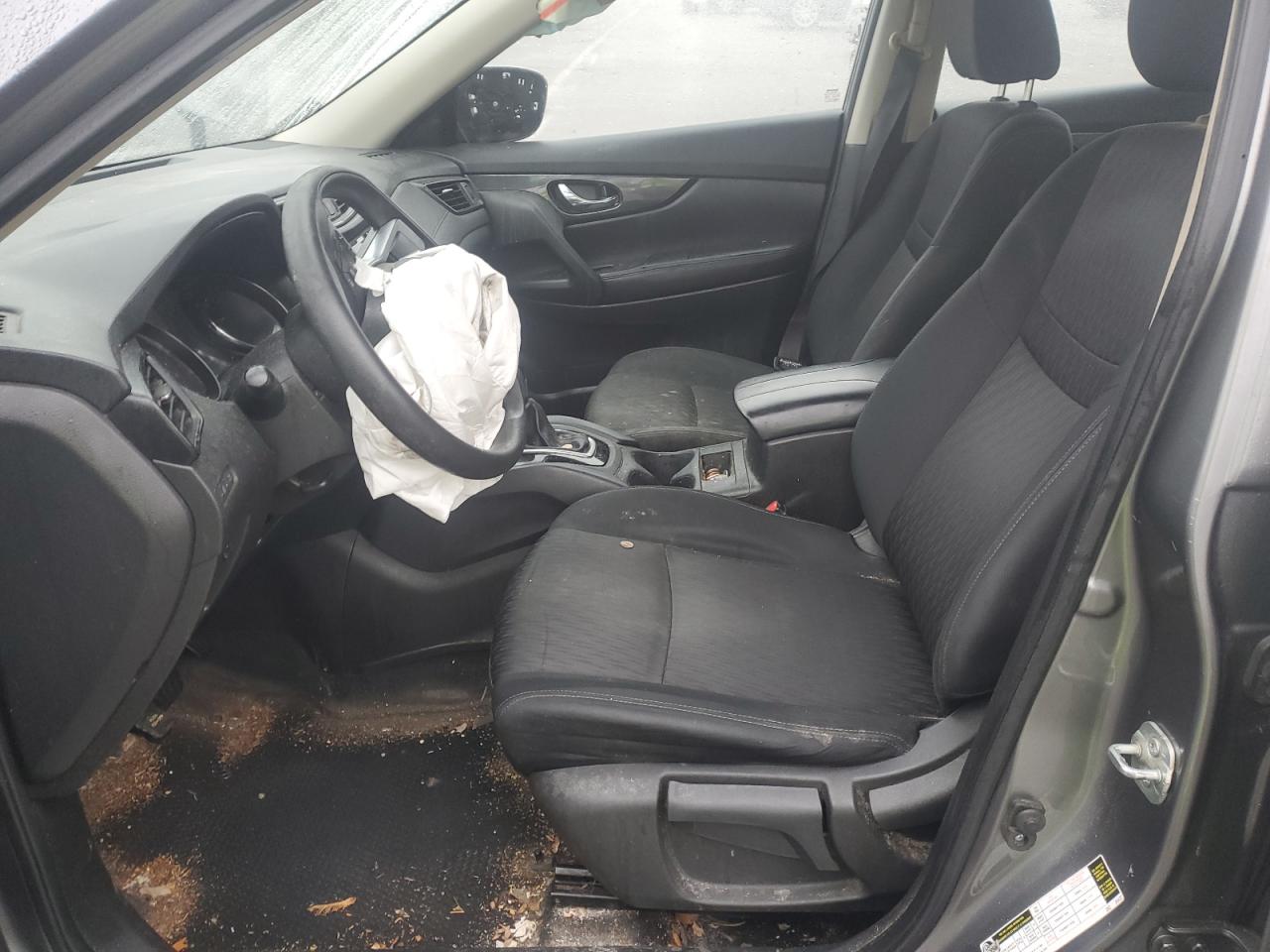 2018 Nissan Rogue - Image 7