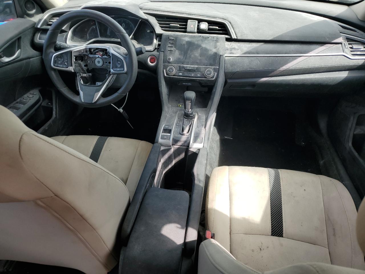 2017 Honda Civic - Image 8