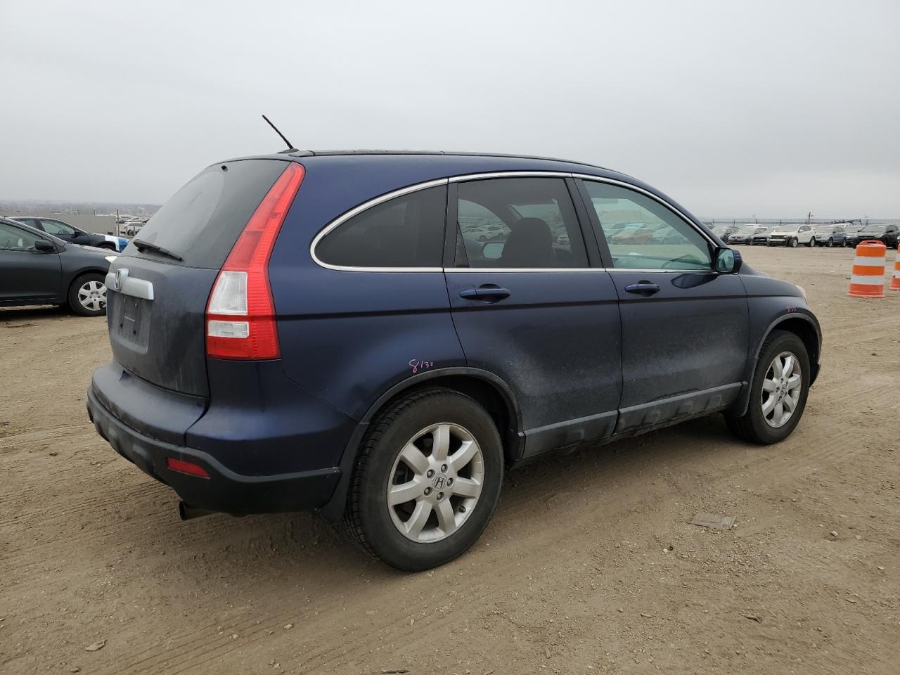 2008 Honda CR-V - Image 3