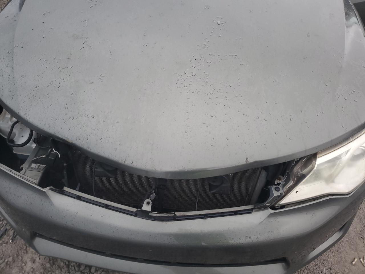 2012 Toyota Camry - Image 11