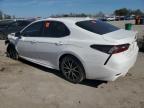 2024 Toyota Camry Se Night Shade за продажба в Orlando, FL - Front End