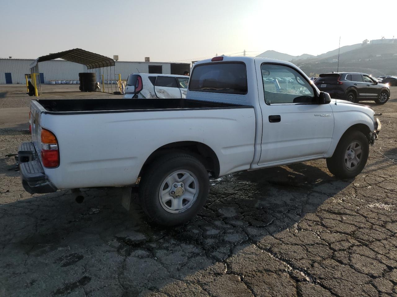 2001 Toyota Tacoma - Image 3