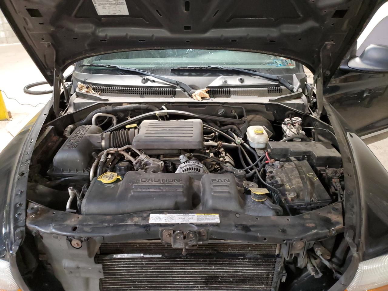 2003 Dodge Durango - Image 12