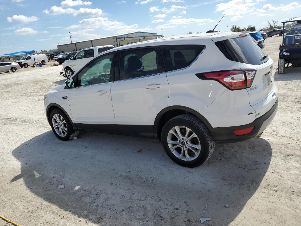 2017 Ford Escape - Image 2
