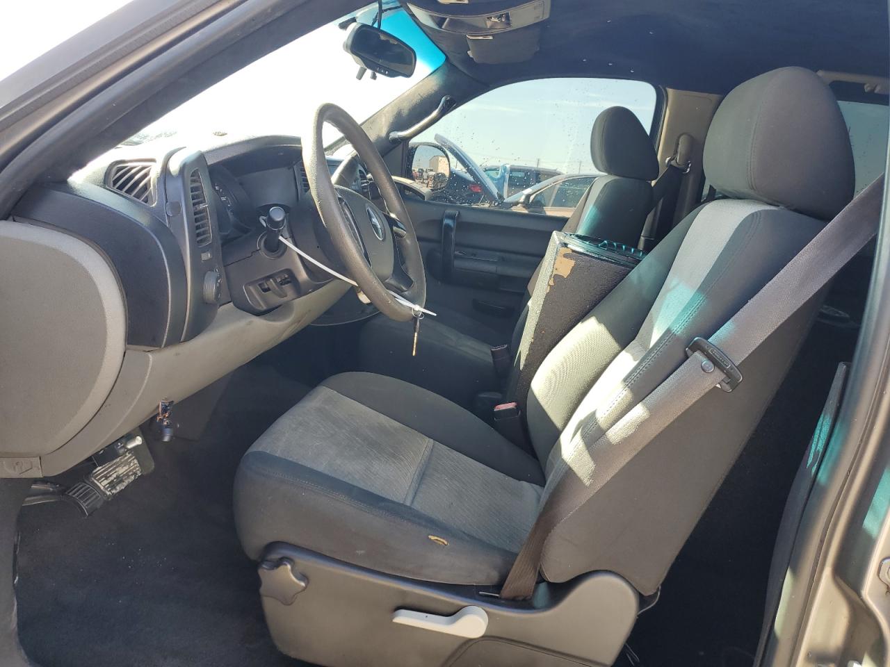 2008 Chevrolet Silverado - Image 7